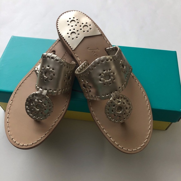 Jack Rogers Hampton flat - Picture 3 of 5